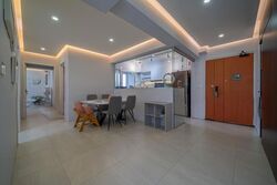 Blk 691B Admiralty Flora (Woodlands), HDB 4 Rooms #623810981